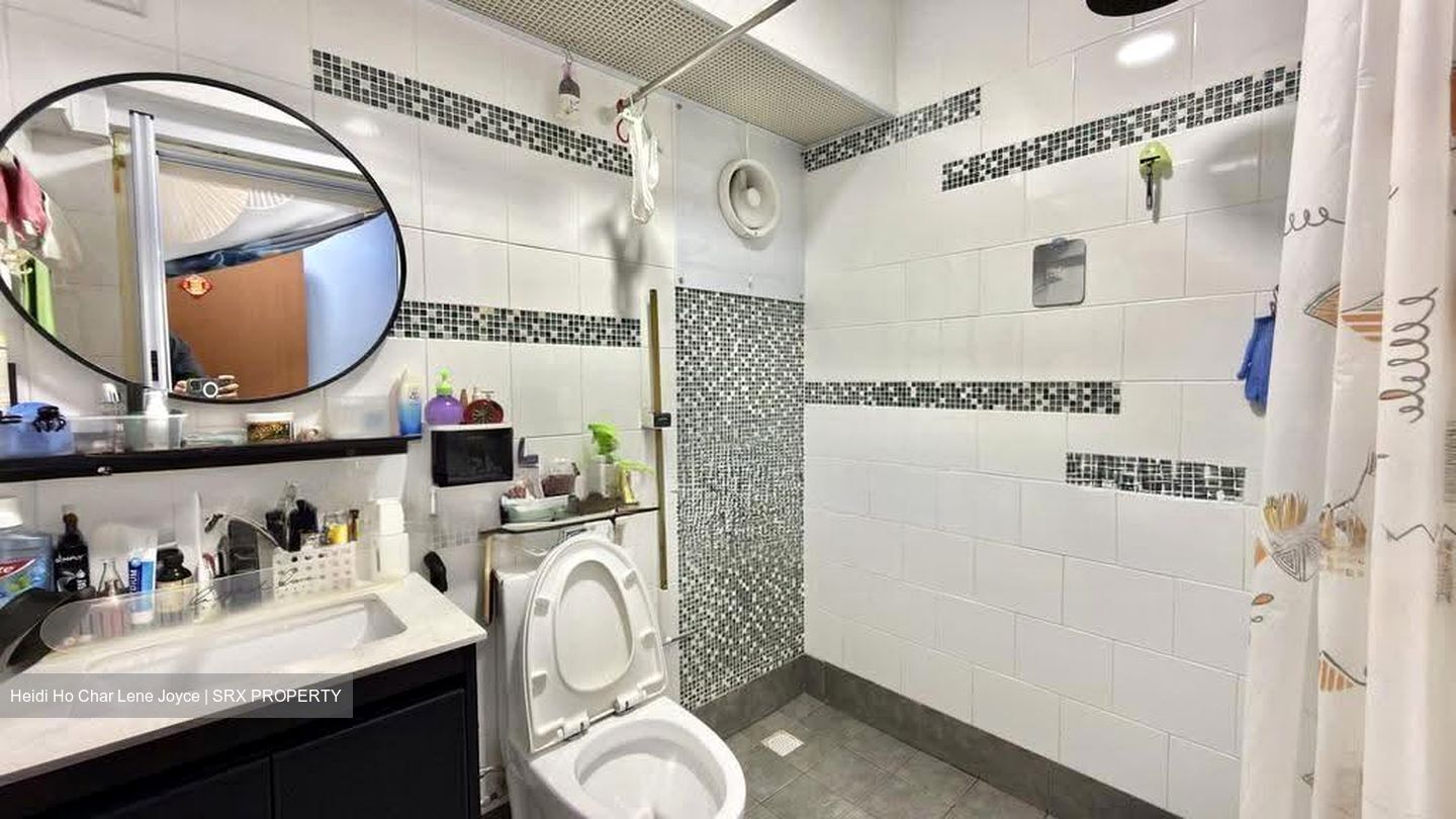 Blk 258A Punggol Topaz (Punggol), HDB 4 Rooms #608022701